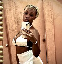 Sasha Vybes - escort in Phuket