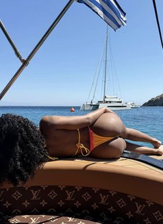 Sasha Vybes - escort in Phuket Photo 7 of 9