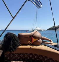 Sasha Vybes - escort in Phuket