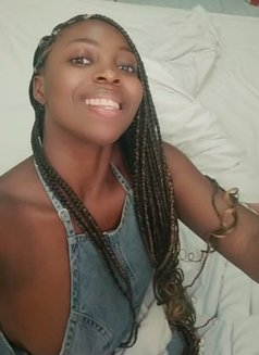 Sasha Vybes - escort in Phuket Photo 9 of 9