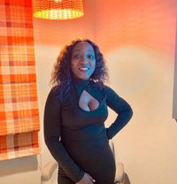 Sasha - escort in Bangkok