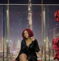 Sasha256 - escort in Shanghai