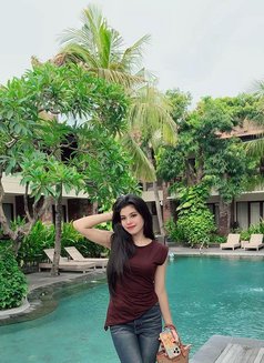 Sashaaa - escort in Bali Photo 3 of 5