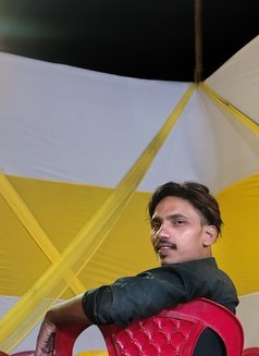 Sashank - Male escort in Patna Photo 1 of 1