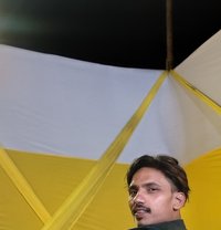 Sashank - Male escort in Patna