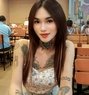 Big Fuck Rose - Transsexual escort in Quezon Photo 1 of 6