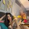 IRINA - Transsexual escort in Hong Kong