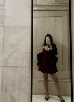 Sashaya - escort in Colombo Photo 2 of 2