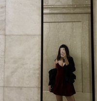 Sashaya - escort in Colombo