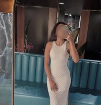 Sashaya - escort in Colombo