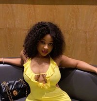 Sasher - escort in Bali
