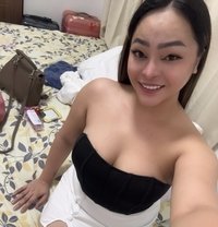 Sashi - Transsexual escort in Cebu City