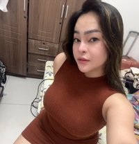 Sashi - Transsexual escort in Cebu City