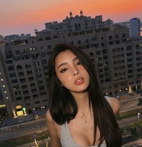 Sashna Ur Queen Mistress - escort in Tokyo