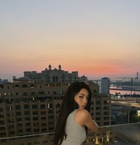 Sashna Ur Queen Mistress - puta in Tokyo