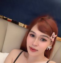 Sasi - Acompañantes transexual in New Delhi