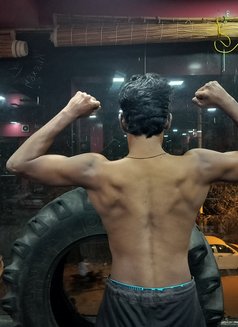 Sasi Kumar - Male escort in Bangalore Photo 1 of 1