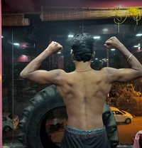 Sasi Kumar - Male escort in Bangalore