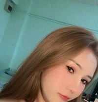 Sasi - escort in Kuala Lumpur