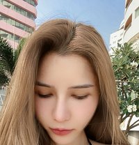 Sasi - escort in Kuala Lumpur