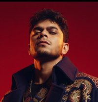 Sasindu - Acompañantes masculino in Anuradhapura