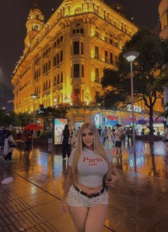 Sasira Big Ass - escort in Beijing Photo 8 of 10