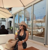 Sasira - escort in Bali