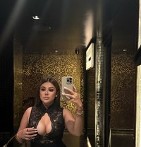 Sasira - escort in Jakarta