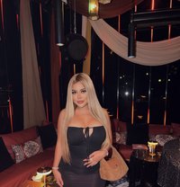 Sasira Big Ass - escort in Shanghai
