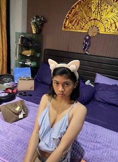 Saskia New - escort in Bali Photo 3 of 19
