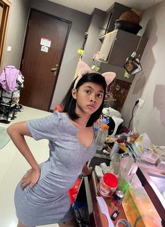 Saskia New - escort in Bali Photo 4 of 19