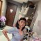 Saskia New - puta in Bali Photo 4 of 19