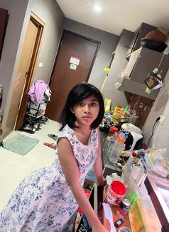 Saskia New - escort in Bali Photo 7 of 19