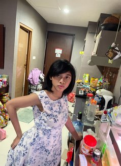Saskia New - escort in Bali Photo 8 of 19