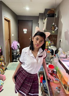 Saskia New - escort in Bali Photo 9 of 19