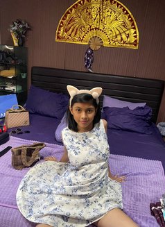 Saskia New - escort in Bali Photo 13 of 19