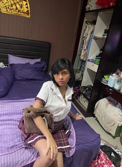Saskia New - escort in Bali Photo 16 of 19