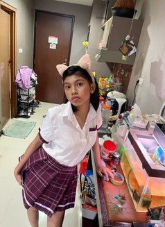 Saskia New - escort in Bali Photo 17 of 19
