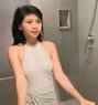 Saskia Putri Skinny - puta in Jakarta Photo 1 of 1