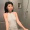 Saskia Putri Skinny - escort in Jakarta
