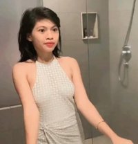 Saskia Putri Skinny - escort in Jakarta