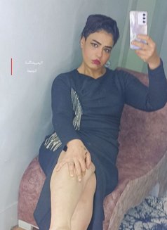 Saso - puta in Cairo Photo 8 of 9