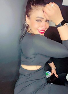 Saso - puta in Cairo Photo 9 of 9