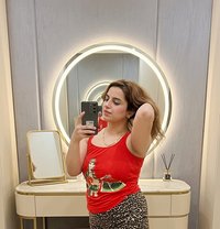 Saso - escort in Cairo