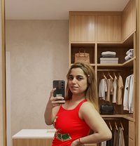 Saso - escort in Cairo