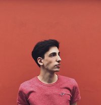 Saso - Male escort in Hong Kong