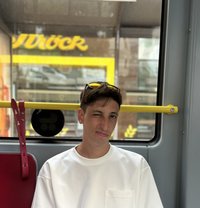 Saso - Male escort in Hong Kong