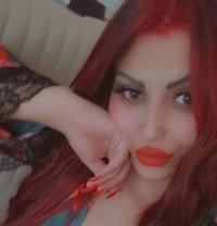 Saso - escort in Erbil