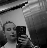 Saso - escort in Erbil