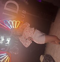 Saso - escort in Erbil